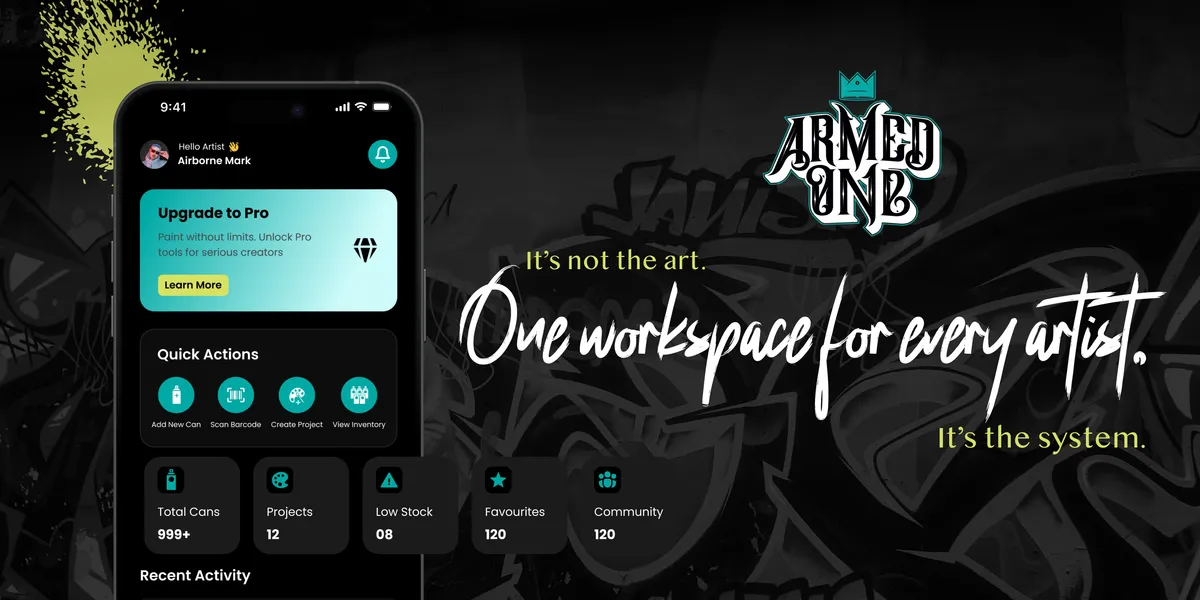 Armed-One