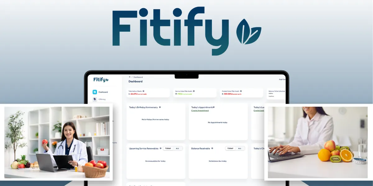 Fitify